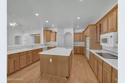 3548 W Kiltie Loop, Flagstaff, AZ 86005 - Photo 20