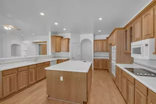 3548 W Kiltie Loop, Flagstaff, AZ 86005 - Photo 20