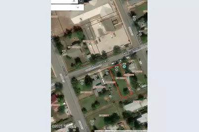 215 W Hancock Avenue, Williams, AZ 86046 - Photo 8