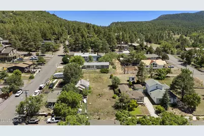 215 W Hancock Avenue, Williams, AZ 86046 - Photo 4