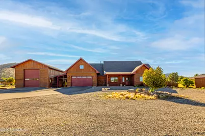 7507 Deville Lane, Flagstaff, AZ 86004 - Photo 2