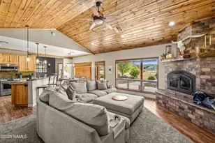 7507 Deville Ln, Flagstaff, AZ 86004 - Photo 6