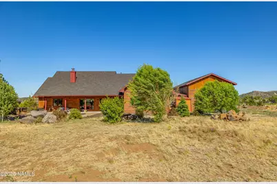 7507 Deville Lane, Flagstaff, AZ 86004 - Photo 4