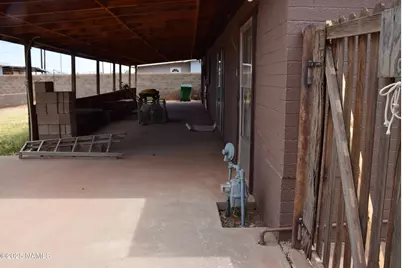 601 N Cottonwood Avenue, Winslow, AZ 86047 - Photo 36