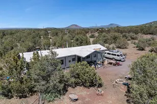 7596 N Buck Ridge Rd, Williams, AZ 86046 - Photo 1