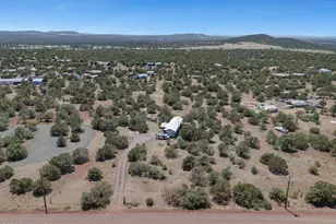 7596 N Buck Ridge Rd, Williams, AZ 86046 - Photo 8