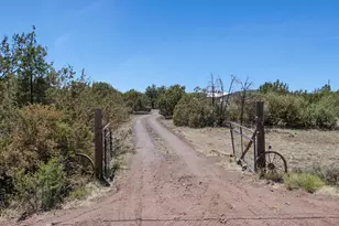 7596 N Buck Ridge Rd, Williams, AZ 86046 - Photo 4