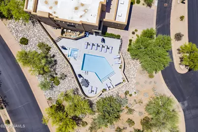 10299 E White Feather Lane, Scottsdale, AZ 85262 - Photo 154