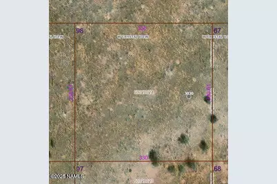 3030 S Walnut Drive, Williams, AZ 86046 - Photo 4