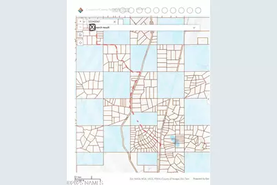 6366 S Smoketree Road, Williams, AZ 86046 - Photo 8