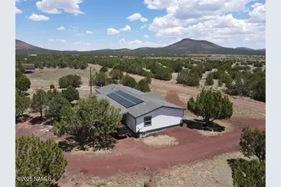 7598 N Hazelwood Drive, Williams, AZ 86046 - Photo 4