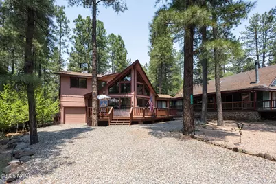 1410 E Lobo Lane, Munds Park, AZ 86017 - Photo 2