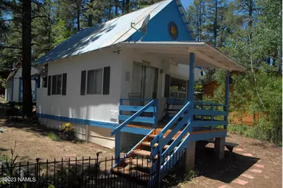 98 Aspen Drive, Mormon Lake, AZ 86038 - Photo 2