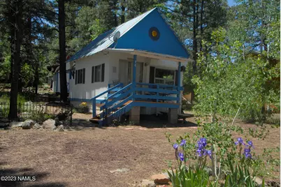 98 Aspen Drive, Mormon Lake, AZ 86038 - Photo 1