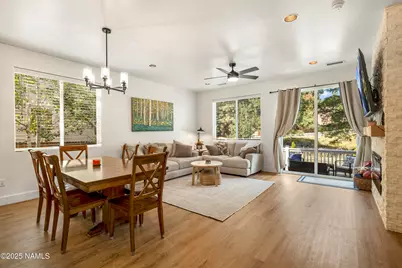 5053 S Topaz Road, Flagstaff, AZ 86005 - Photo 6