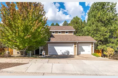 5053 S Topaz Road, Flagstaff, AZ 86005 - Photo 2