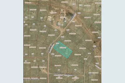 2705 S Cambridge Street, Williams, AZ 86046 - Photo 6