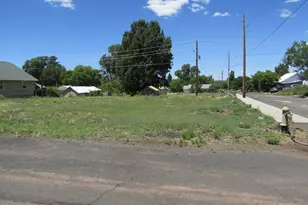 500 W Meade Ave, Williams, AZ 86046 - Photo 1