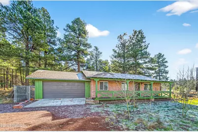 2283 Chisholm Trail, Flagstaff, AZ 86005 - Photo 2