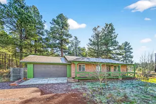 2283 Chisholm Trail, Flagstaff, AZ 86005 - Photo 2