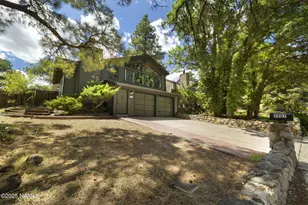 3907 N Swiss Rd, Flagstaff, AZ 86004 - Photo 52