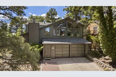 3907 N Swiss Road, Flagstaff, AZ 86004 - Photo 2