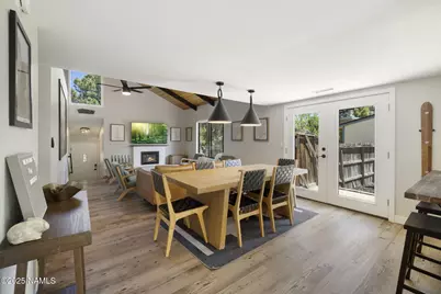 3907 N Swiss Road, Flagstaff, AZ 86004 - Photo 16