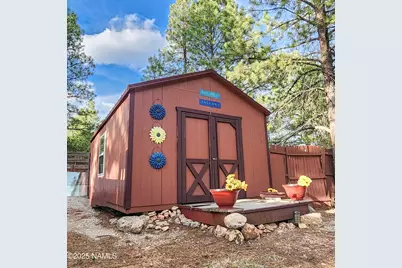 3148 Pioneer Trail, Flagstaff, AZ 86005 - Photo 94