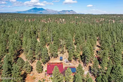 3148 Pioneer Trail, Flagstaff, AZ 86005 - Photo 100