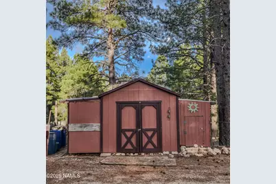 3148 Pioneer Trail, Flagstaff, AZ 86005 - Photo 96