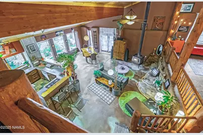 3148 Pioneer Trail, Flagstaff, AZ 86005 - Photo 80