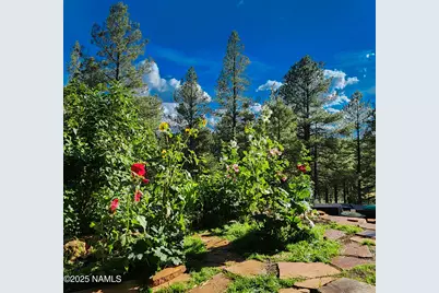 3148 Pioneer Trail, Flagstaff, AZ 86005 - Photo 86