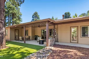 2872 W St Andrews, Williams, AZ 86046 - Photo 26