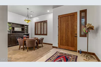 2872 W St Andrews, Williams, AZ 86046 - Photo 2