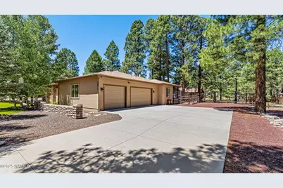 2872 W St Andrews, Williams, AZ 86046 - Photo 32