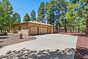 2872 W St Andrews, Williams, AZ 86046 - Photo 32