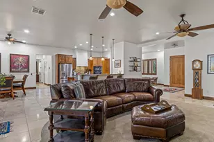 2872 W St Andrews, Williams, AZ 86046 - Photo 6