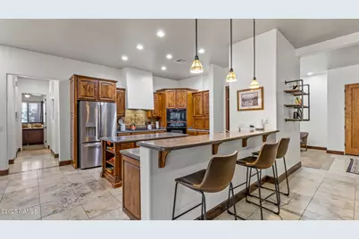 2872 W St Andrews, Williams, AZ 86046 - Photo 8