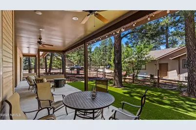 2872 W St Andrews, Williams, AZ 86046 - Photo 28