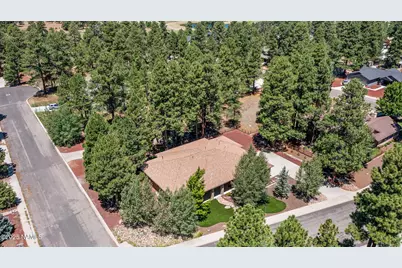 2872 W St Andrews, Williams, AZ 86046 - Photo 34