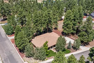 2872 W St Andrews, Williams, AZ 86046 - Photo 34