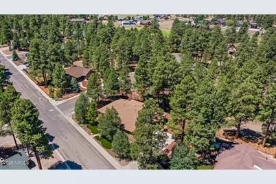 2872 W St Andrews, Williams, AZ 86046 - Photo 36