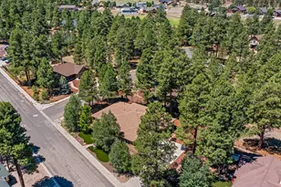 2872 W St Andrews, Williams, AZ 86046 - Photo 36