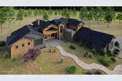 277 E Foxboro Ranch Road, Munds Park, AZ 86017 - Photo 8