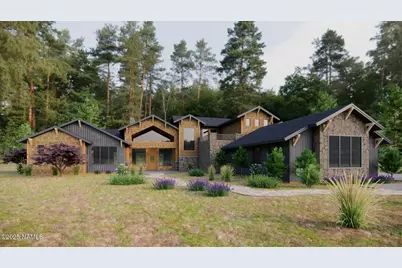 277 E Foxboro Ranch Road, Munds Park, AZ 86017 - Photo 1