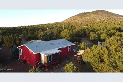 424 E Greenbrier Drive, Williams, AZ 86046 - Photo 38