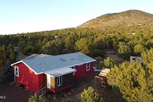 424 E Greenbrier Dr, Williams, AZ 86046 - Photo 38