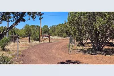 424 E Greenbrier Drive, Williams, AZ 86046 - Photo 6