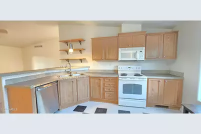 424 E Greenbrier Drive, Williams, AZ 86046 - Photo 16