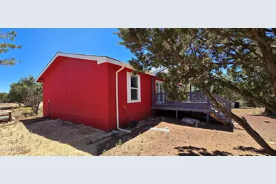 424 E Greenbrier Drive, Williams, AZ 86046 - Photo 12